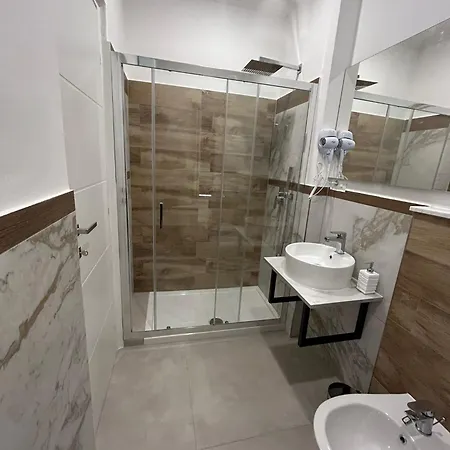 Maison d'hôtes Ania La Spezia