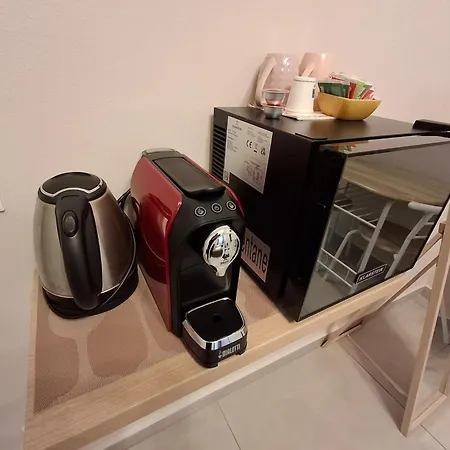 Ania Maison d'hôtes