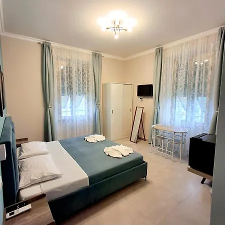 Maison d'hôtes Ania