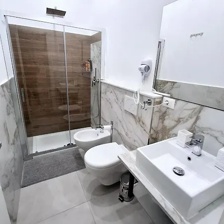 Ania Vendégház La Spezia