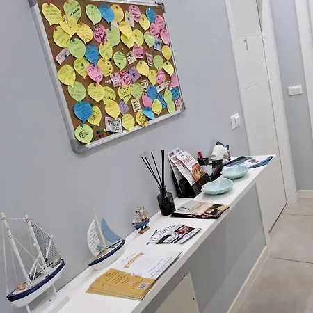 Maison d'hôtes Ania 3*