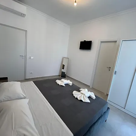 Ania 게스트하우스 라스페치아