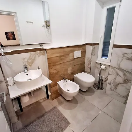 Guest house Ania 3*