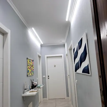 Ania Guest house 3*