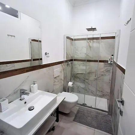 Ania Guest house 3*