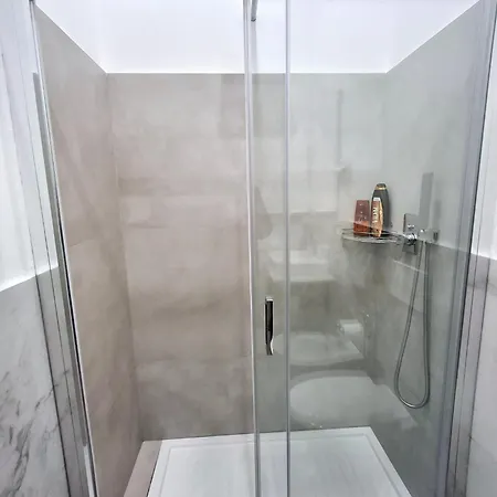 Ania 招待所 斯培西亚