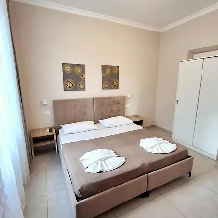 Πανσιόν Ania Λα Σπέτσια