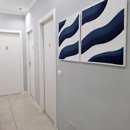 Ania 3* La Spezia