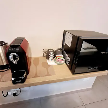 Ania Guest house