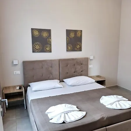 Ania 3* La Spezia