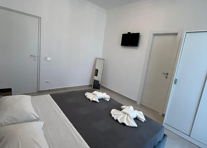 Ania بيت ضيافة لا سبيتسْيا