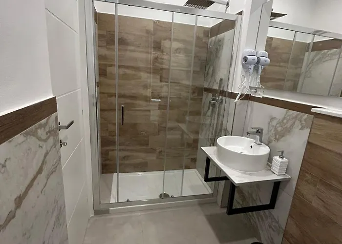 Πανσιόν Ania Λα Σπέτσια