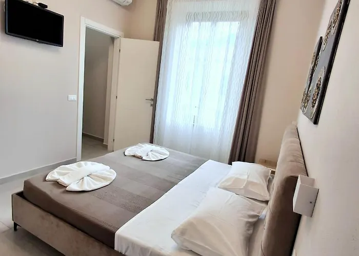 بيت ضيافة Ania