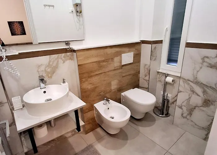 Πανσιόν Ania 3*