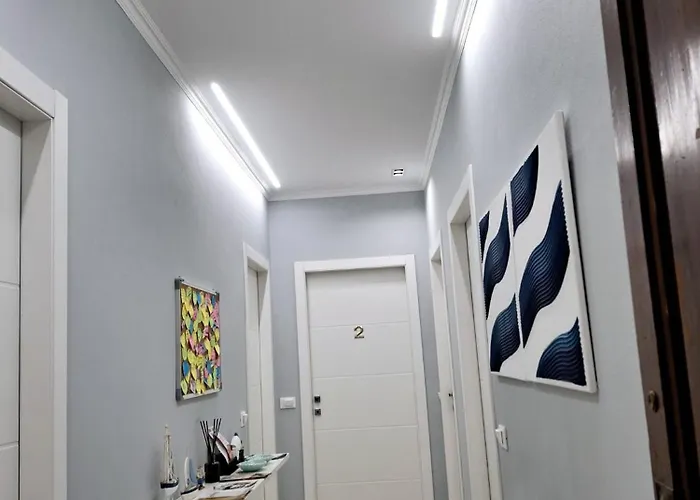 Ania Πανσιόν 3*