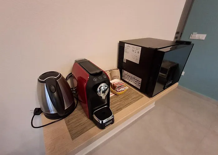 بيت ضيافة Ania