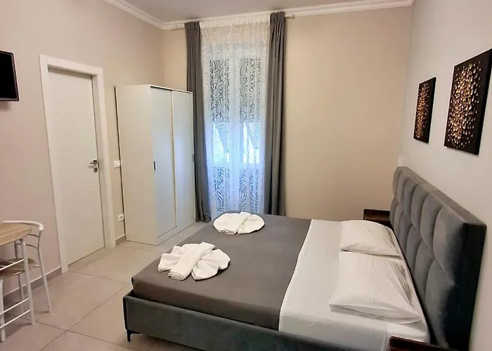 Ania بيت ضيافة 3*