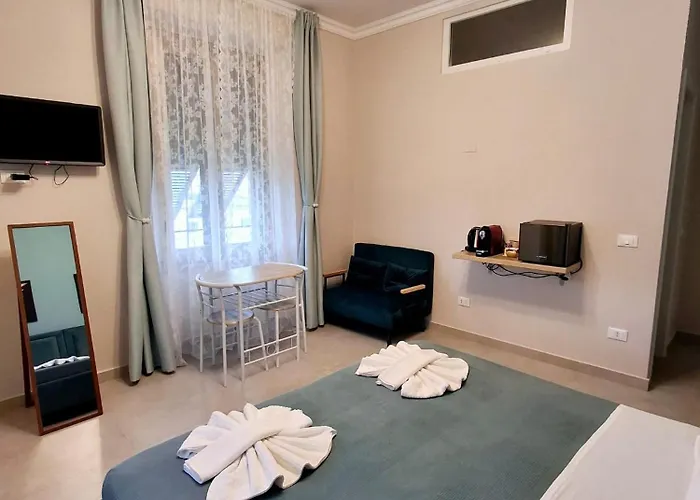 بيت ضيافة Ania 3*