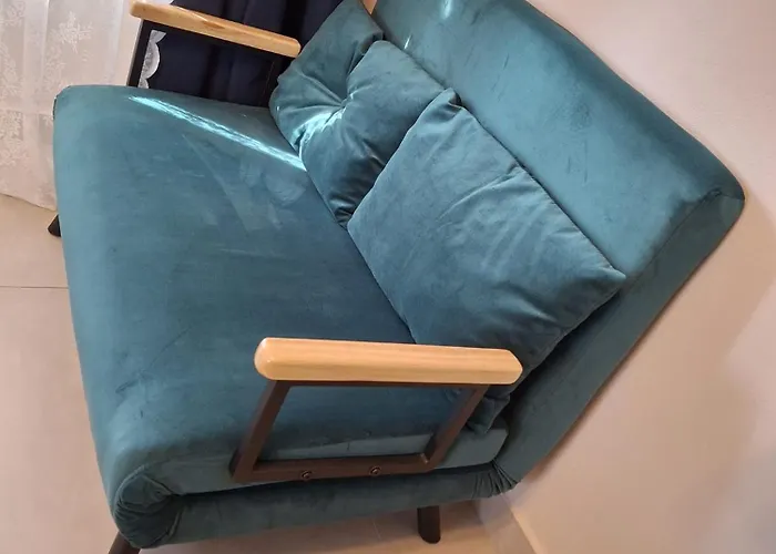 بيت ضيافة Ania 3*