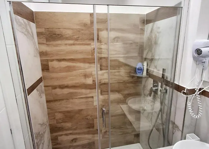 بيت ضيافة Ania