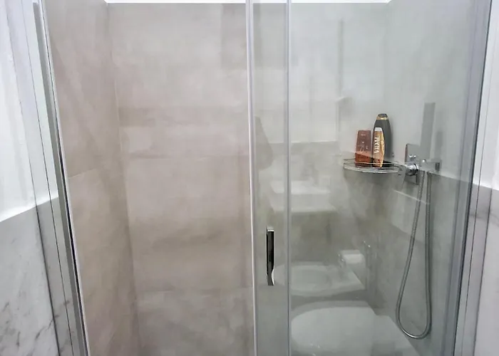 Ania بيت ضيافة لا سبيتسْيا