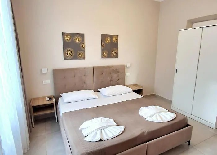 Πανσιόν Ania Λα Σπέτσια