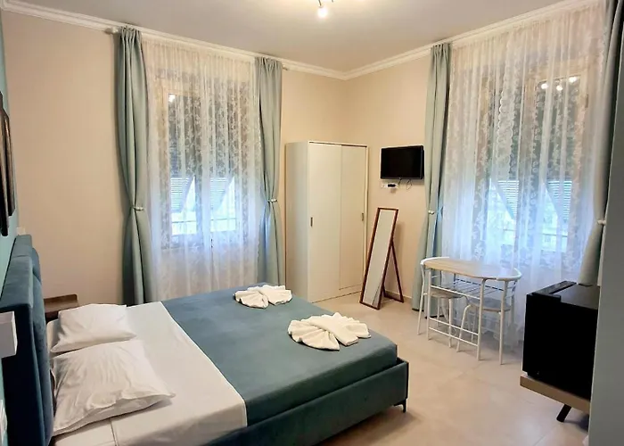 بيت ضيافة Ania