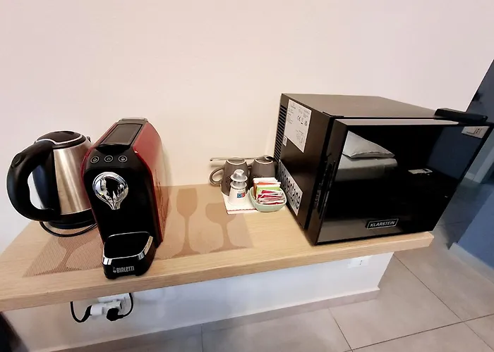 Ania بيت ضيافة