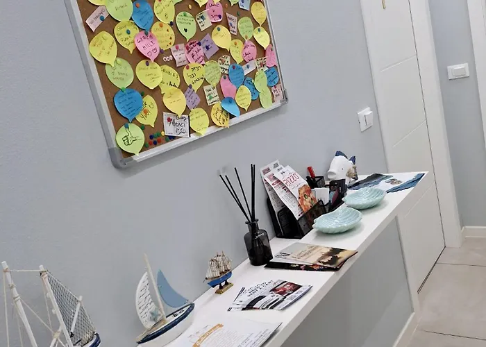 بيت ضيافة Ania 3*