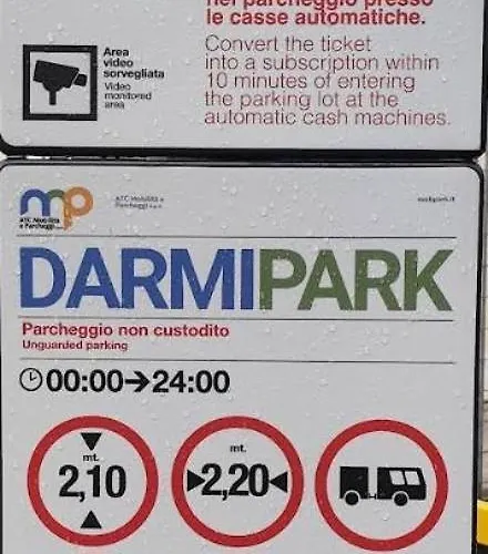 Πανσιόν Ania Λα Σπέτσια